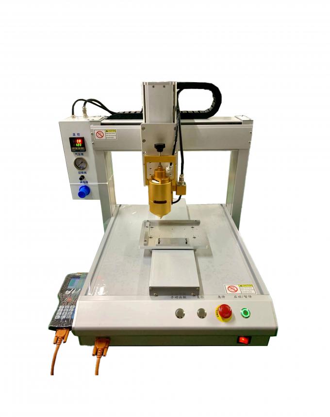 เครื่องแสดงการทํางาน