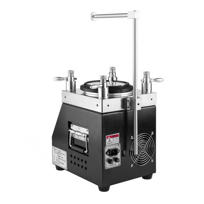 CLX02E เครื่องทํางาน