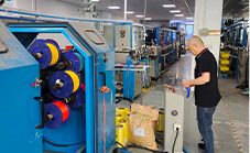 ปานล์ควบคุมเครื่อง