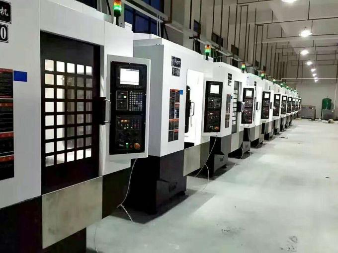 บริษัทโรงงานผลิต