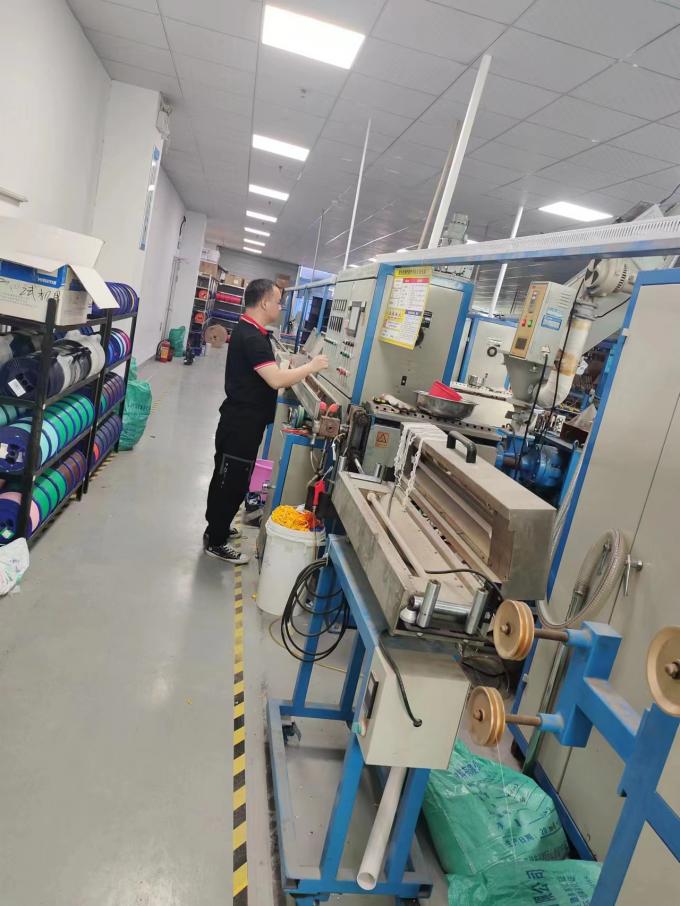 กระบวนการควบคุมคุณภาพ