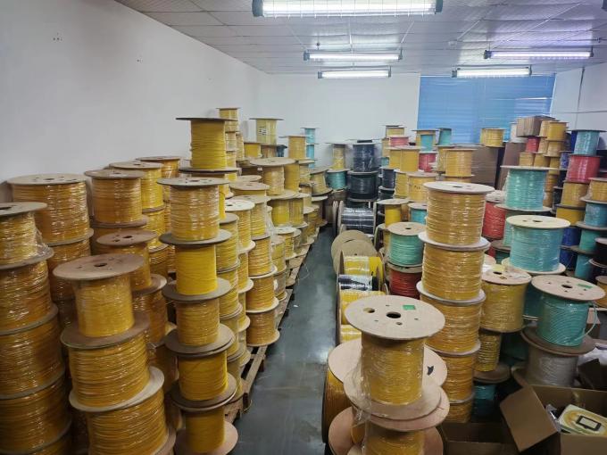 ผลิตภัณฑ์ไฟเบอร์ออปติก