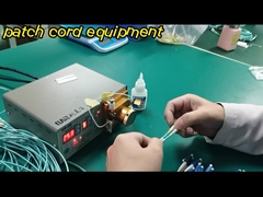 สายแพทช์ Simplex LC LC 3.0 มม. SC APC ถึง SC แจ็คเก็ต UPC PVC LZSH