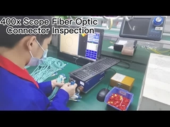 SK7 Tool Steel CP-301J คีมย้ำสายไฟเบอร์เส้นผ่านศูนย์กลาง 2.0 มม. - 3.0 มม.