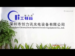 เชียงใหม่ Chuanglixun อุปกรณ์ optoelectronic Co., LTD