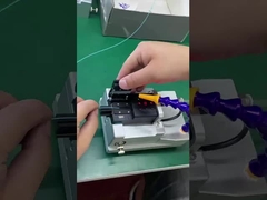 เครื่องถอดความร้อนจากเส้นใย Simplex