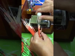 CLX-RB05 เครื่องถอดสายไฟฟ้าสายไฟฟ้า เครื่องถอดความร้อนแบบครึ่งอัตโนมัติ