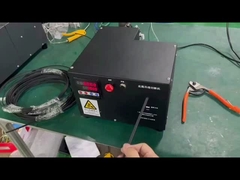 CLX-DXJ20 เครื่องตัดสาย FTTH Drop เครื่องตัดสายเหล็กแบบพนูเมติก