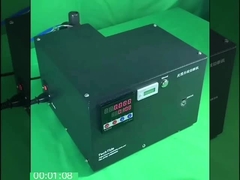 CLX-DXJ20 เครื่องตัดสาย FTTH Drop เครื่องตัดสายเหล็กแบบพนูเมติก