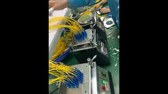 การผลิตพื้นผิวทางกณิตศาสตร์ที่สอดคล้องกับมาตรฐาน IEC ด้วยเครื่องเคลือบไฟเบอร์ออปติก