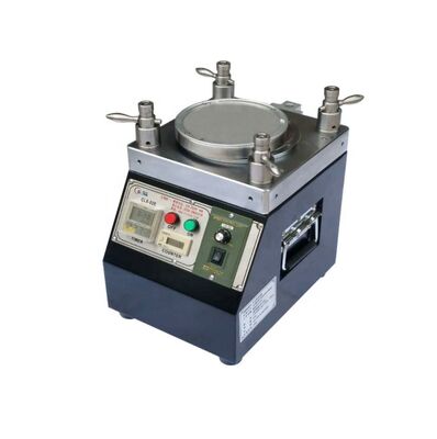 คุณภาพ  High-precision, high-durability four-corner pressure polishing machine โรงงาน