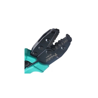 SK7 Tool Steel CP-301J คีมย้ำสายไฟเบอร์เส้นผ่านศูนย์กลาง 2.0 มม. - 3.0 มม.