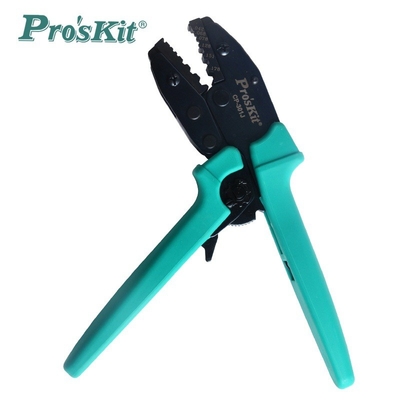 SK7 Tool Steel CP-301J คีมย้ำสายไฟเบอร์เส้นผ่านศูนย์กลาง 2.0 มม. - 3.0 มม.