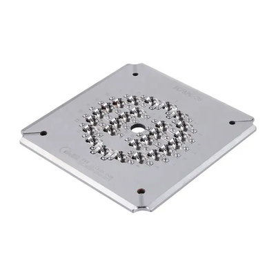 FC APC 26 Port Polish Fixtures S2316 Jig สำหรับสายแพทช์ไฟเบอร์ออปติก
