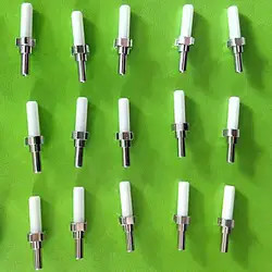 เครื่องผลิตสายแพทช์ไฟเบอร์ OEM ODM เครื่องจ่ายกึ่งอัตโนมัติ \