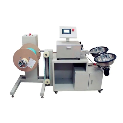 เครื่องตัดไฟเบอร์ออปติกอัตโนมัติ OEM ODM สำหรับการทำสายแพทช์
