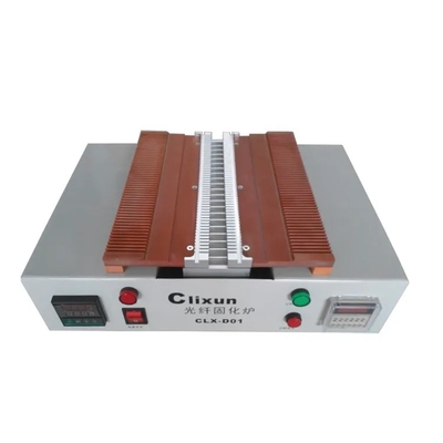 เครื่องสายแพทช์ผมเปียไฟเบอร์ FTTH สแตนเลส Sc Fc St Connector