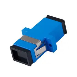 อะแดปเตอร์ไฟเบอร์ออปติก SC UPC, อะแดปเตอร์ไฟเบอร์ออปติก FTTH Simplex