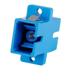 อะแดปเตอร์ไฟเบอร์ออปติก SC UPC, อะแดปเตอร์ไฟเบอร์ออปติก FTTH Simplex