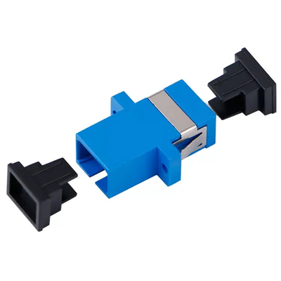 อะแดปเตอร์ไฟเบอร์ออปติก SC UPC, อะแดปเตอร์ไฟเบอร์ออปติก FTTH Simplex