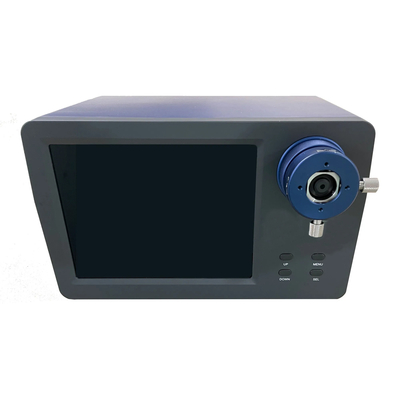 กล้องจุลทรรศน์ 400x หนึ่งตัว Easycheck Fiber Endface Inspector สำหรับ Fttx