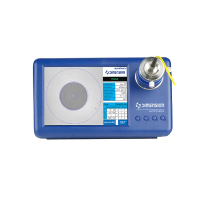 CLX-400 Integrated Fiber Endface Inspection, Endface Fiber Optic Inspection Microscope