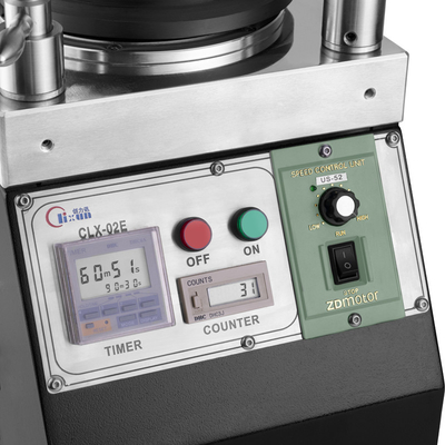 เครื่องขัดไฟเบอร์ RoHS FTTH ความเร็วที่ปรับได้ที่มีประสิทธิภาพสูง