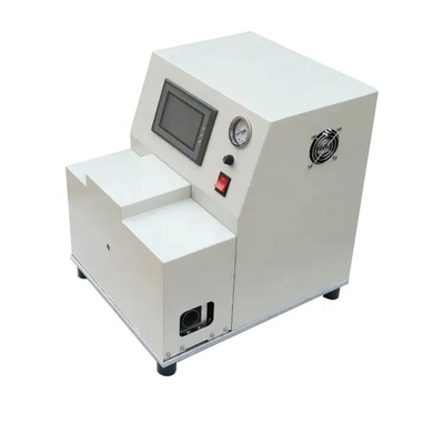 P6802 เครื่องปอกสายไฟเบอร์ออปติคอัตโนมัติ ตัดสายแพทช์ Pigtail