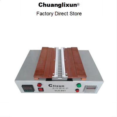 เครื่อง ปัด สาย สาย ไฟเบอร์ ออปติก ความ เร็ว เรียบร้อย และ มี ประสิทธิภาพ