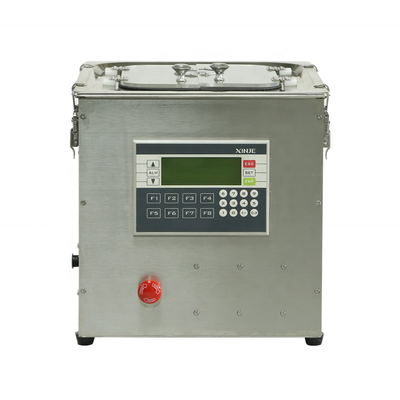 CLX-1102 MPO MT เครื่องทําความสะอาดจิกเคลือบเครื่องทําความสะอาดเครื่องทําความสะอาด AC 110v / 220v