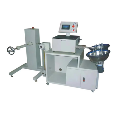 CLX-95 เครื่องตัดสายไฟเบอร์ออทติกอัตโนมัติ เครื่องทําสายพับ