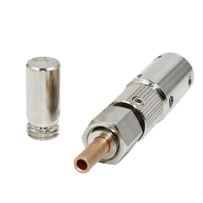 D80 เครื่องเชื่อมสําหรับสายไฟเบอร์ 100/140um 200/240um 400/480um 600/660um 800/880um 1000/1100um D80