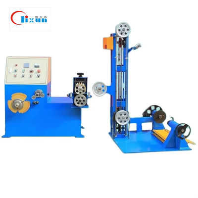 Automatic Fiber Cable Cut Machine // fiber Cable Making Machine // drop Cable Cutting Machine