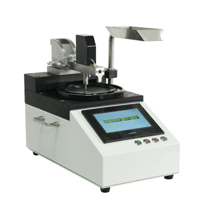 CLX-04E เครื่องเลืองเส้นใย MPO MTP สําหรับเครื่องเลืองเครื่องเชื่อม MPO MTP