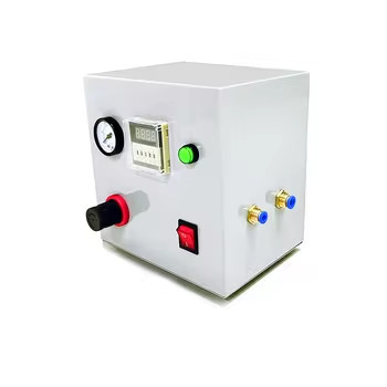 CLX-MC02 เครื่องดูดกาว MPO/MTP เครื่องเชื่อมต่อไฟเบอร์ออปติก