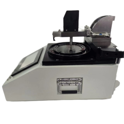เครื่องเคลือบ MPO ที่มีความหลากหลาย: เหมาะสําหรับประเภทเครื่องเชื่อม MPO ที่หลากหลาย