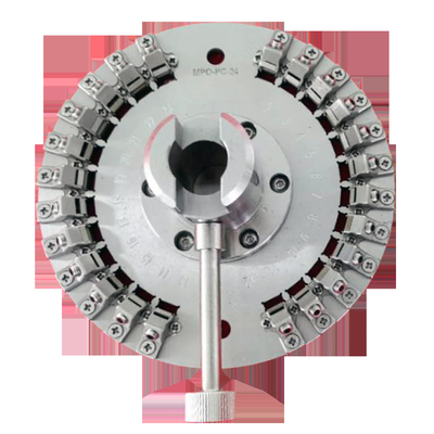 เครื่องเคลือบ MPO ที่มีความหลากหลาย: สามารถปรับปรุงความต้องการในการเคลือบต่าง ๆ