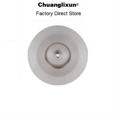 สายไฟเบอร์ออปติก แฟร์รูล ดิสก์เลี้ยวด้วยมือพร้อมการรับประกัน 1 ปี และประเภทเครื่องติดตั้งสําหรับเลี้ยวแม่นยํา