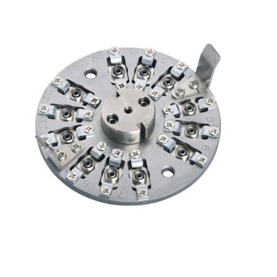 เครื่องเคลือบไฟฟ้าไฟฟ้า 40W สายไฟฟ้าแสงด้วยแผ่นเคลือบ 127 มม และขนาด 340 * 220 * 460 มม สําหรับการใช้งาน FTTH