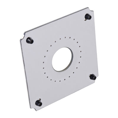 24 Port FC UPC ไฟเบอร์ออปติก จิ๊กเลืองด้วยสแตนเลสที่แข็ง S136 สําหรับการเลืองเชื่อมประสิทธิภาพสูง