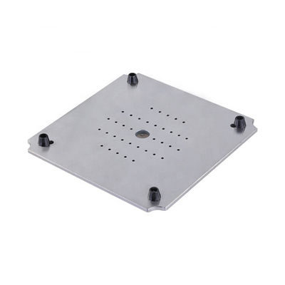 จิกเลืองไฟเบอร์ออปติกความหนาแน่นสูง 36 Port FC APC Connector