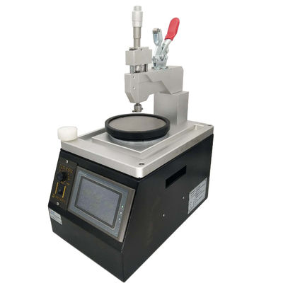 เครื่องขัดขั้วต่อไฟเบอร์ออปติก IEC, เครื่องขัดไฟเบอร์ออปติกแบบพกพาข้อบกพร่องต่ำ