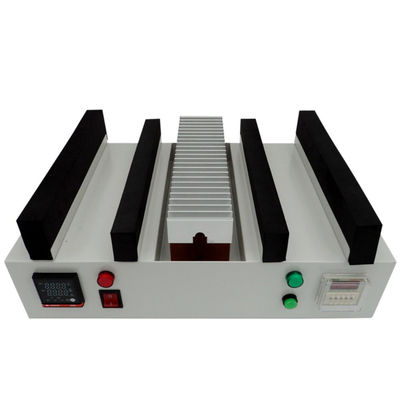 เครื่องสายแพทช์ผมเปียไฟเบอร์ FTTH สแตนเลส Sc Fc St Connector