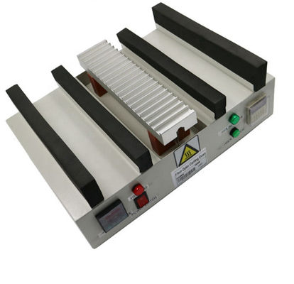 เครื่องสายแพทช์ผมเปียไฟเบอร์ FTTH สแตนเลส Sc Fc St Connector