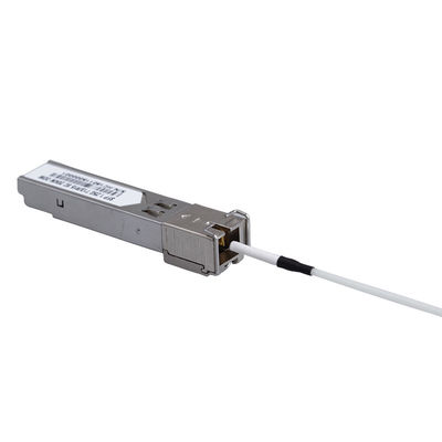 LC SC FC ST MPO Fiber Connector Cleaner Swab Stick สำหรับโทรคมนาคม