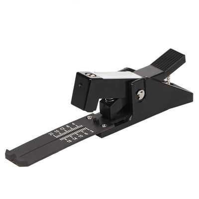 Singlemode Multimode Fiber Optic Cleaver เครื่องมือ Corning Fiber Cleaver