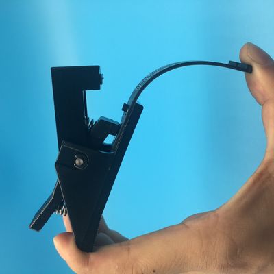 Singlemode Multimode Fiber Optic Cleaver เครื่องมือ Corning Fiber Cleaver