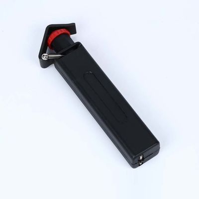 RCS-0425 สายไฟเบอร์ออปติก Jacket Slitter 136mm ความยาว Round Cable Slitter