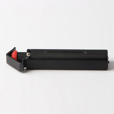RCS-0425 สายไฟเบอร์ออปติก Jacket Slitter 136mm ความยาว Round Cable Slitter