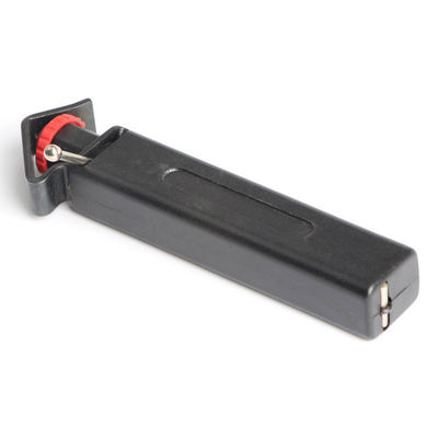 RCS-0425 สายไฟเบอร์ออปติก Jacket Slitter 136mm ความยาว Round Cable Slitter
